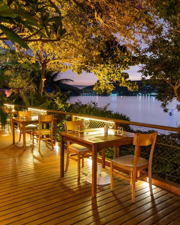 Insolito Boutique Hotel & Spa Armacao dos Buzios Bagian luar foto