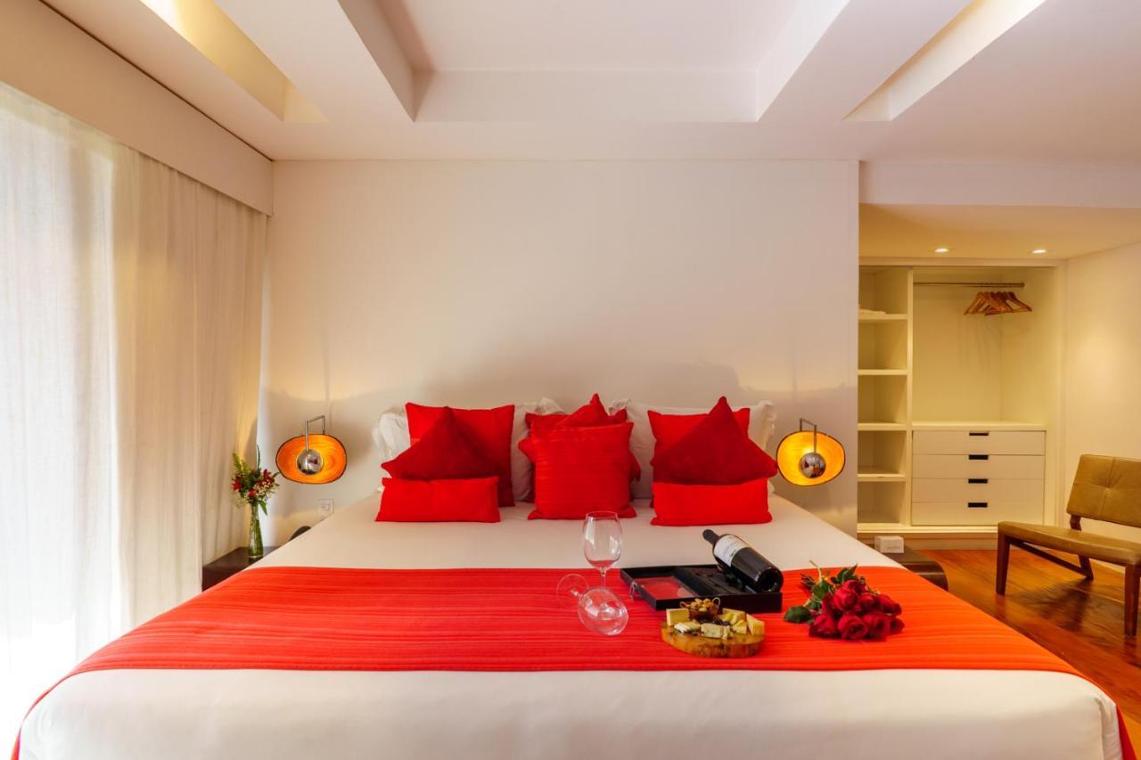Insolito Boutique Hotel & Spa Armacao dos Buzios Bagian luar foto