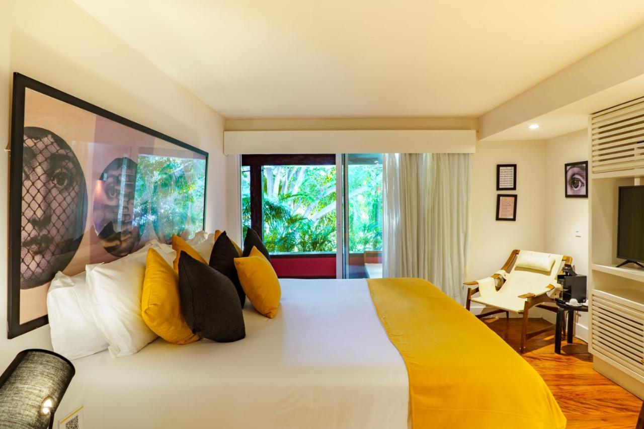 Insolito Boutique Hotel & Spa Armacao dos Buzios Bagian luar foto