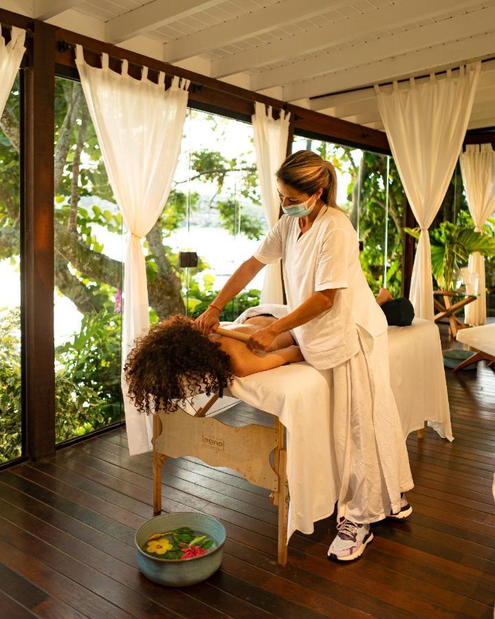 Insolito Boutique Hotel & Spa Armacao dos Buzios Bagian luar foto