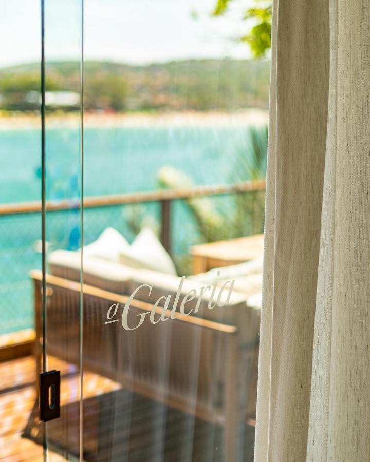 Insolito Boutique Hotel & Spa Armacao dos Buzios Bagian luar foto