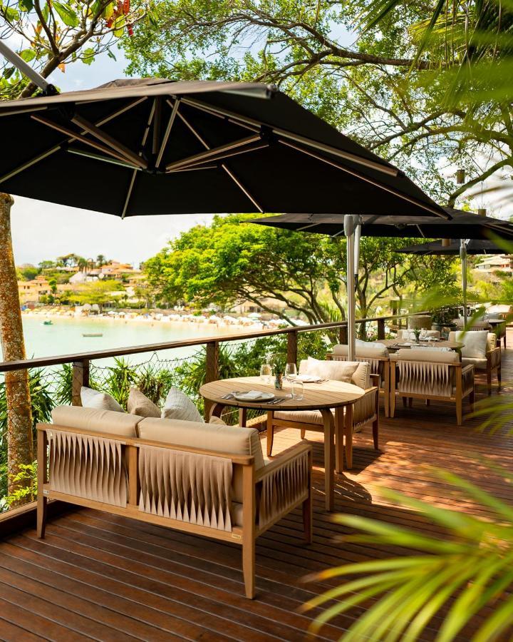 Insolito Boutique Hotel & Spa Armacao dos Buzios Bagian luar foto